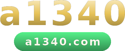 a1340 logo