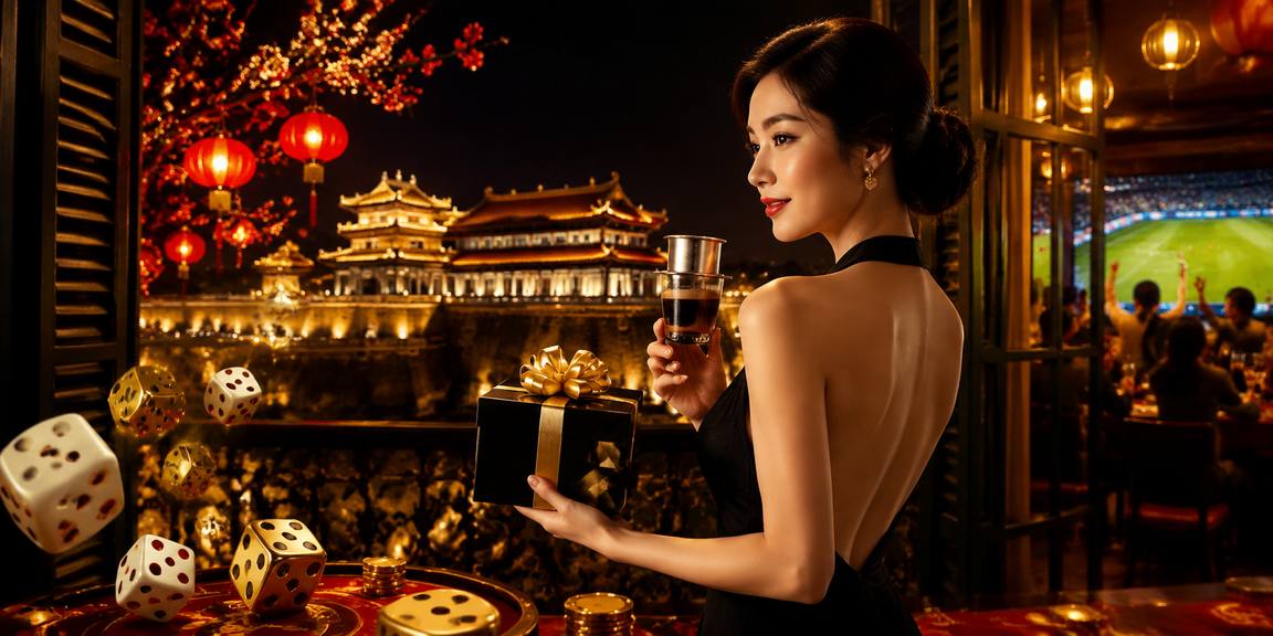 a1340 Ngoc Lua Slot có gì trên a1340?
