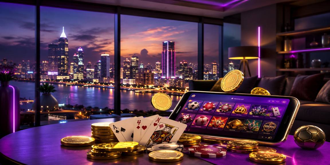 a1340 Những gì có trong sảnh a1340 casino