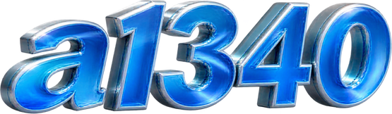 a1340 Logo
